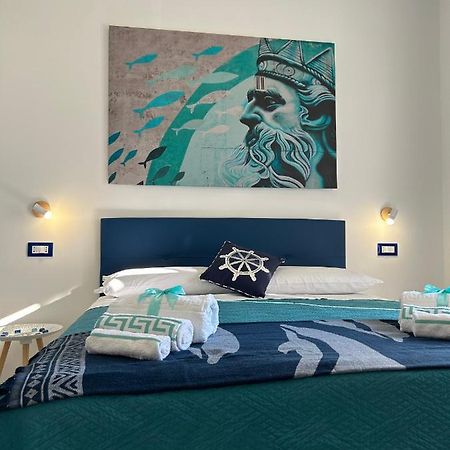 Vistamare - Fuscaldo Bed & Breakfast ภายนอก รูปภาพ