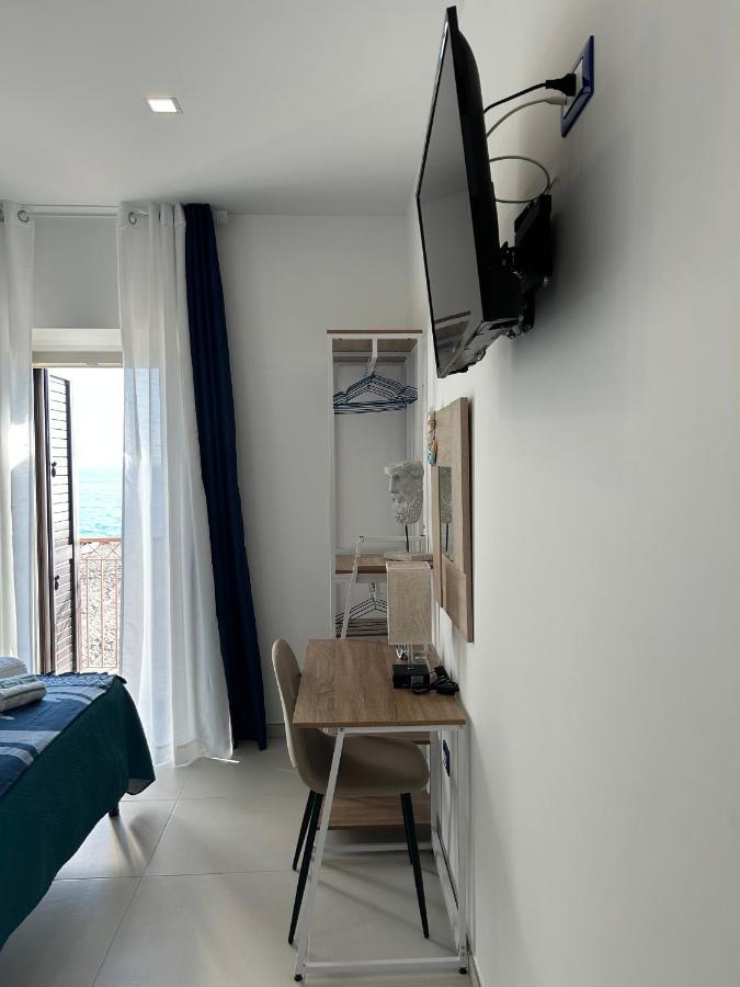 Vistamare - Fuscaldo Bed & Breakfast ภายนอก รูปภาพ