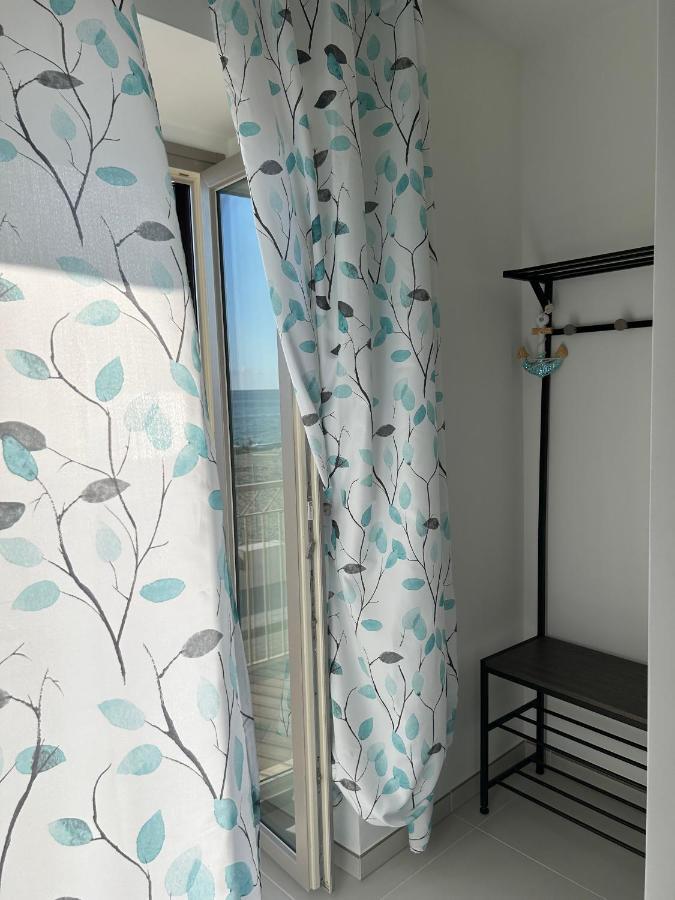 Vistamare - Fuscaldo Bed & Breakfast ภายนอก รูปภาพ