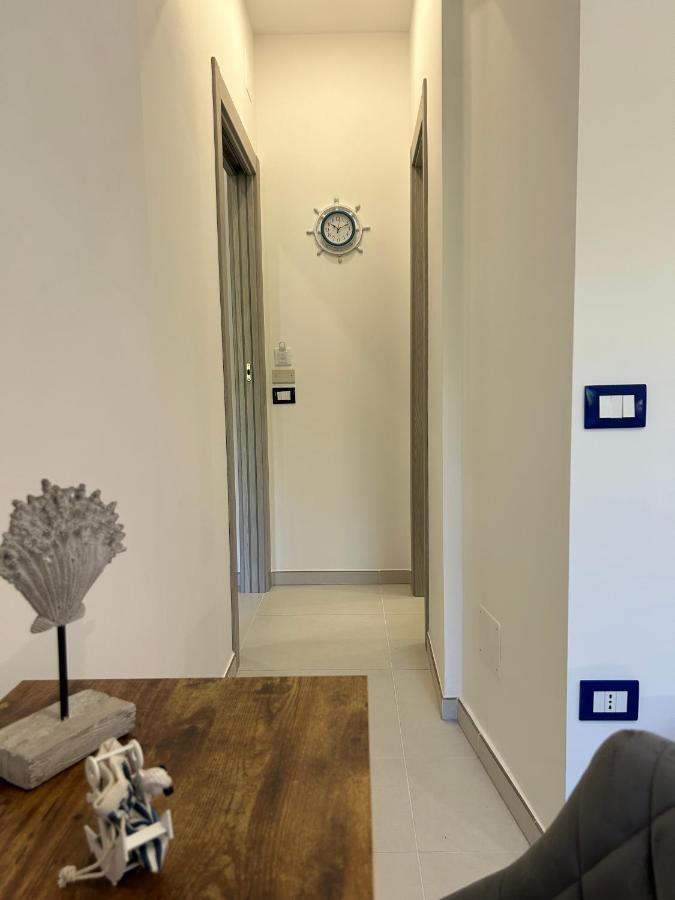 Vistamare - Fuscaldo Bed & Breakfast ภายนอก รูปภาพ