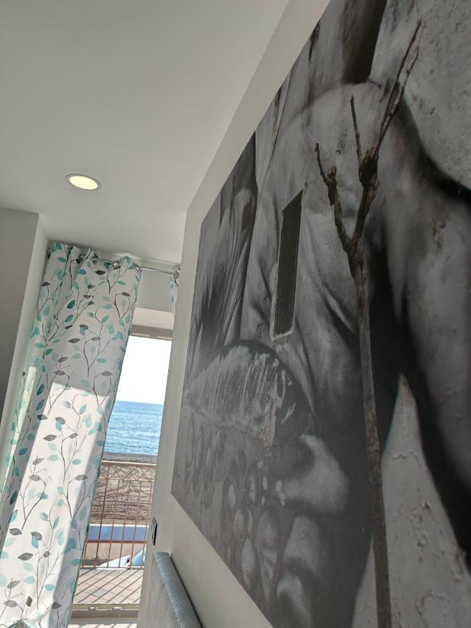 Vistamare - Fuscaldo Bed & Breakfast ภายนอก รูปภาพ